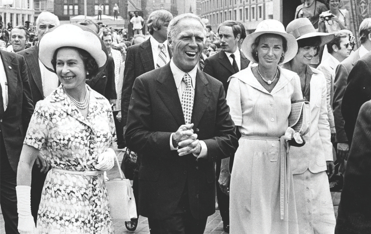 Legacies of Service | Details