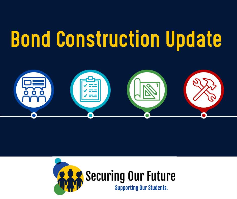 High School Construction Update | article