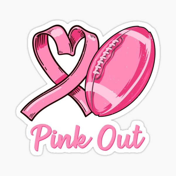 Pink Out Pink Out