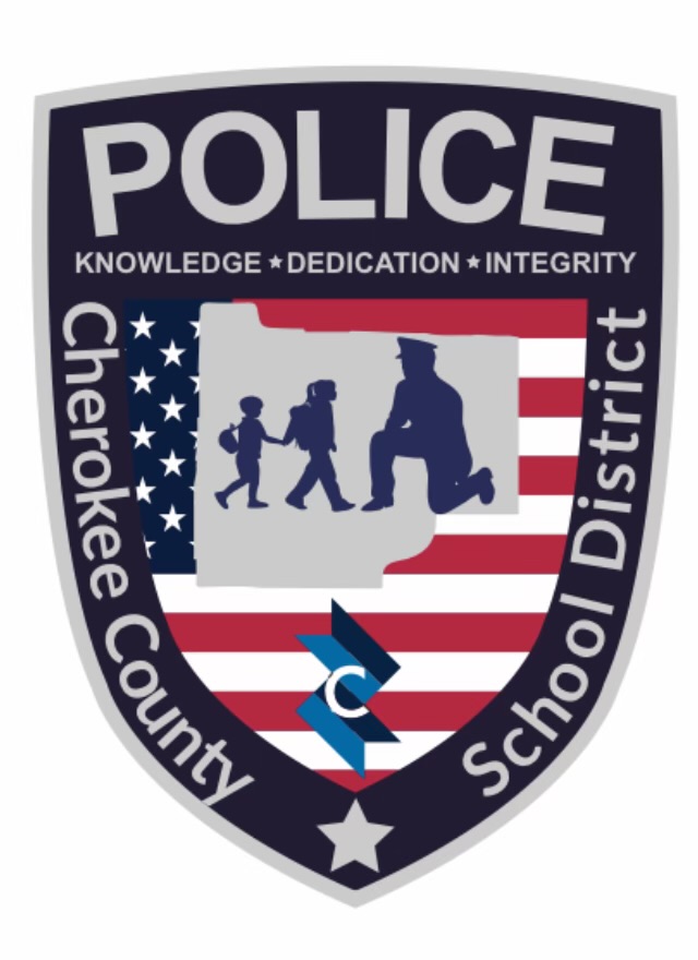 CCSD Police Department Earns State Recognition Post Detail