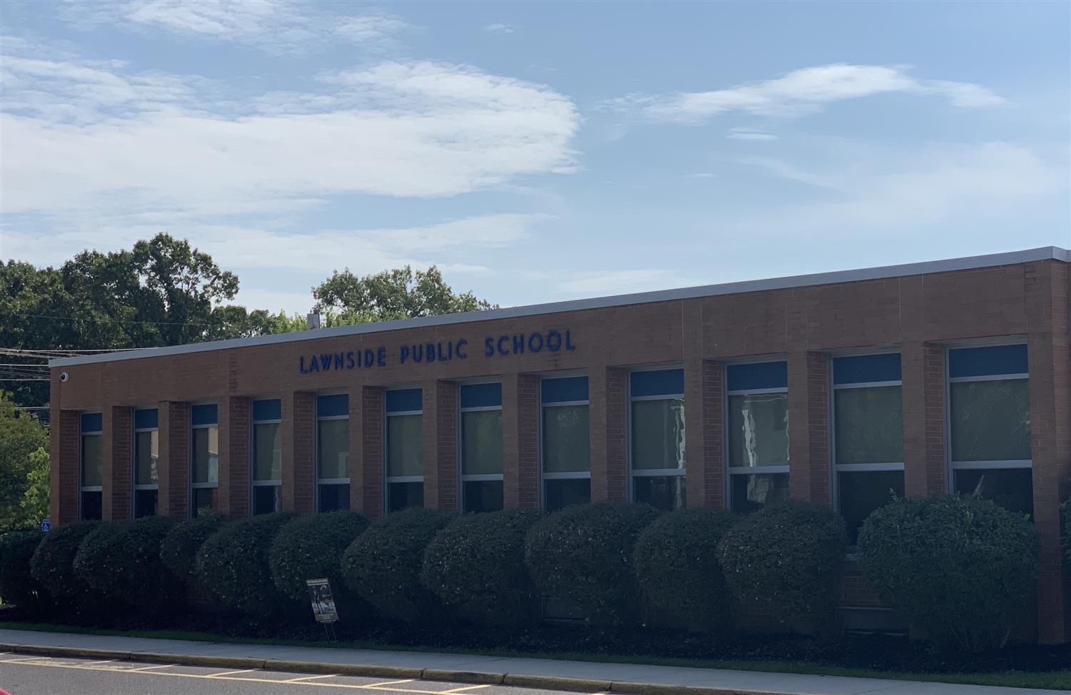 Lawnside School
