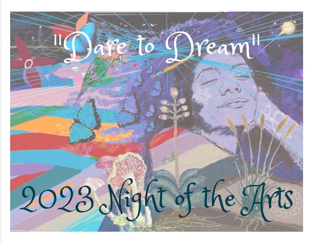 Front NOA 2023 Invitation