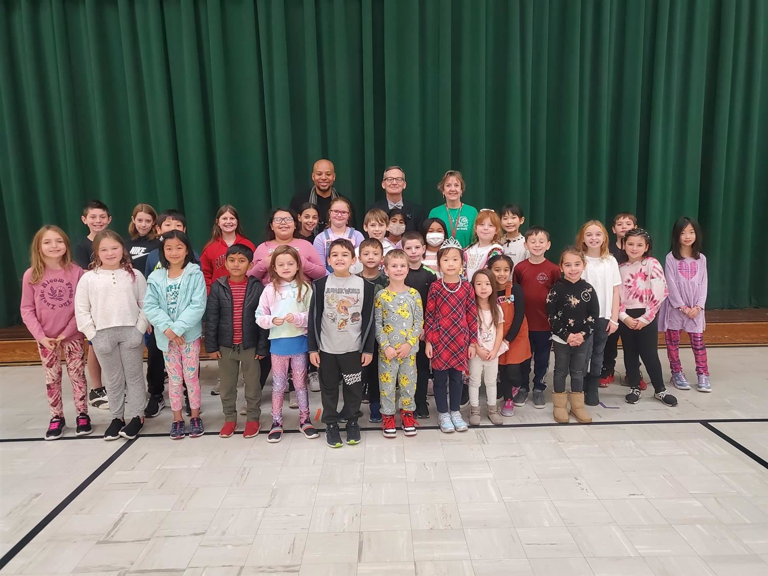 Harte SMART Assembly