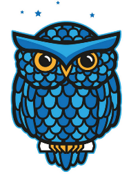 Our Mascot!