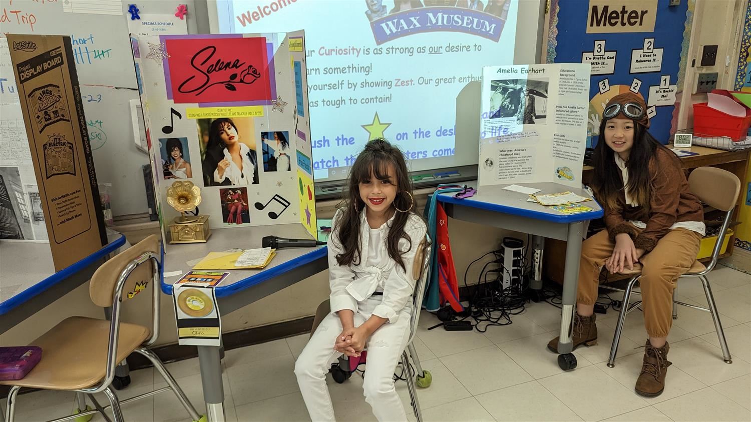LearnWaxMuseum