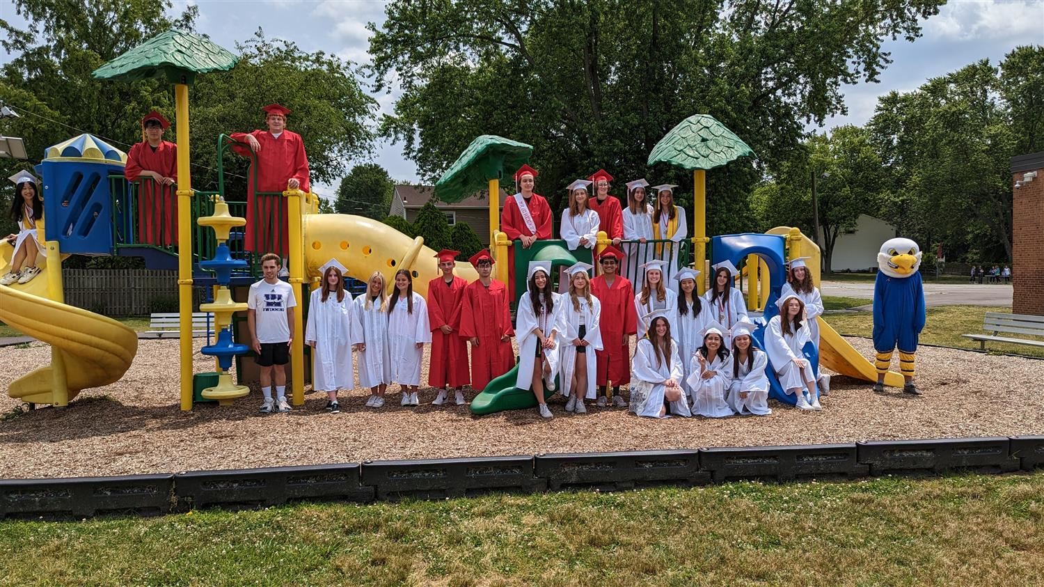 HS Grads
