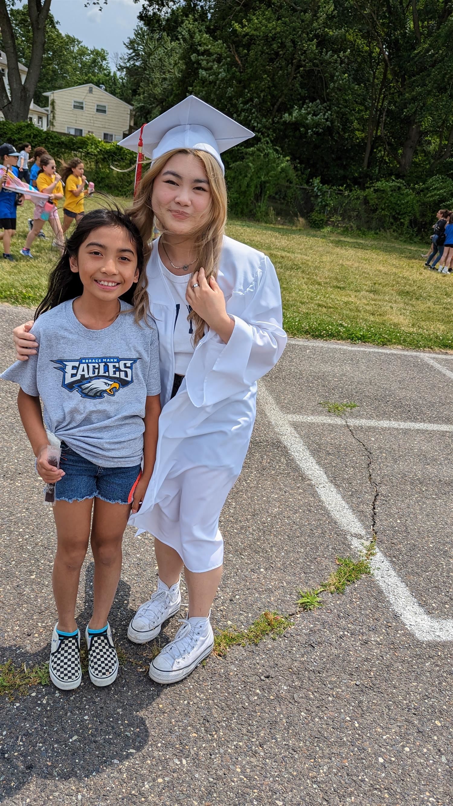 HS Grad