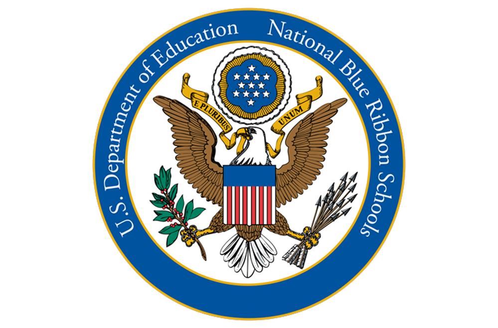 U.S. Department of Education National Blue Ribbon Schools