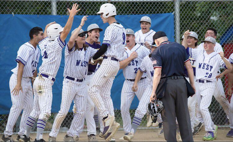 WE ARE WEST!