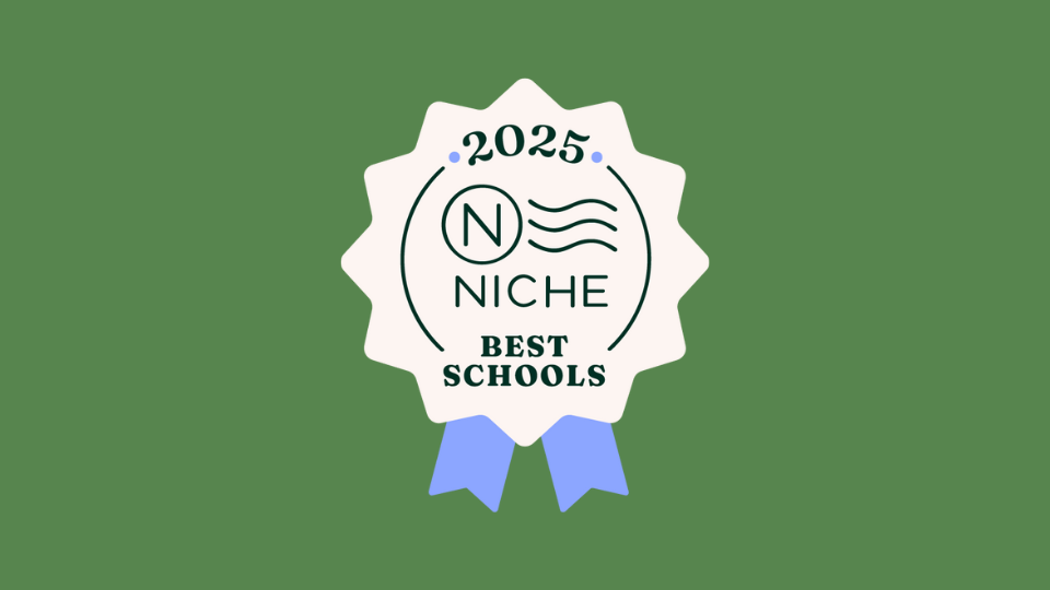 Bellevue School District Named 2025 Best School District in Washington