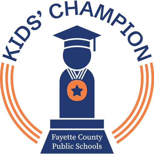 TCMS Math Teacher Tapped as Kids' Champion