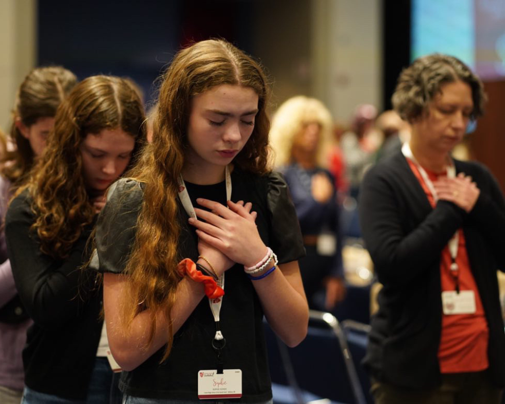 Reflections from the Sacred Heart Summit | Post Details