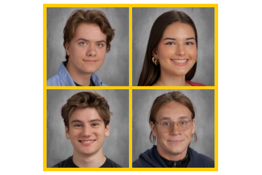 NATIONAL MERIT VS NATIONAL RECOGNITION visual data 8