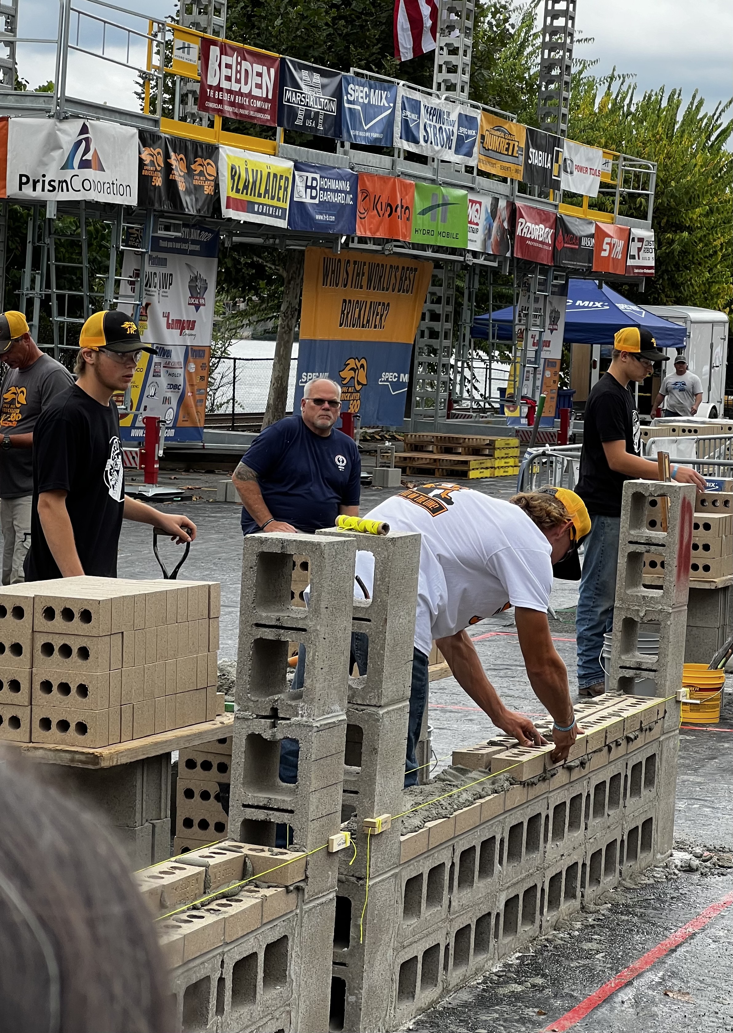9/26/2024 Jr. Spec Mix Bricklayer 500 4 of 4
