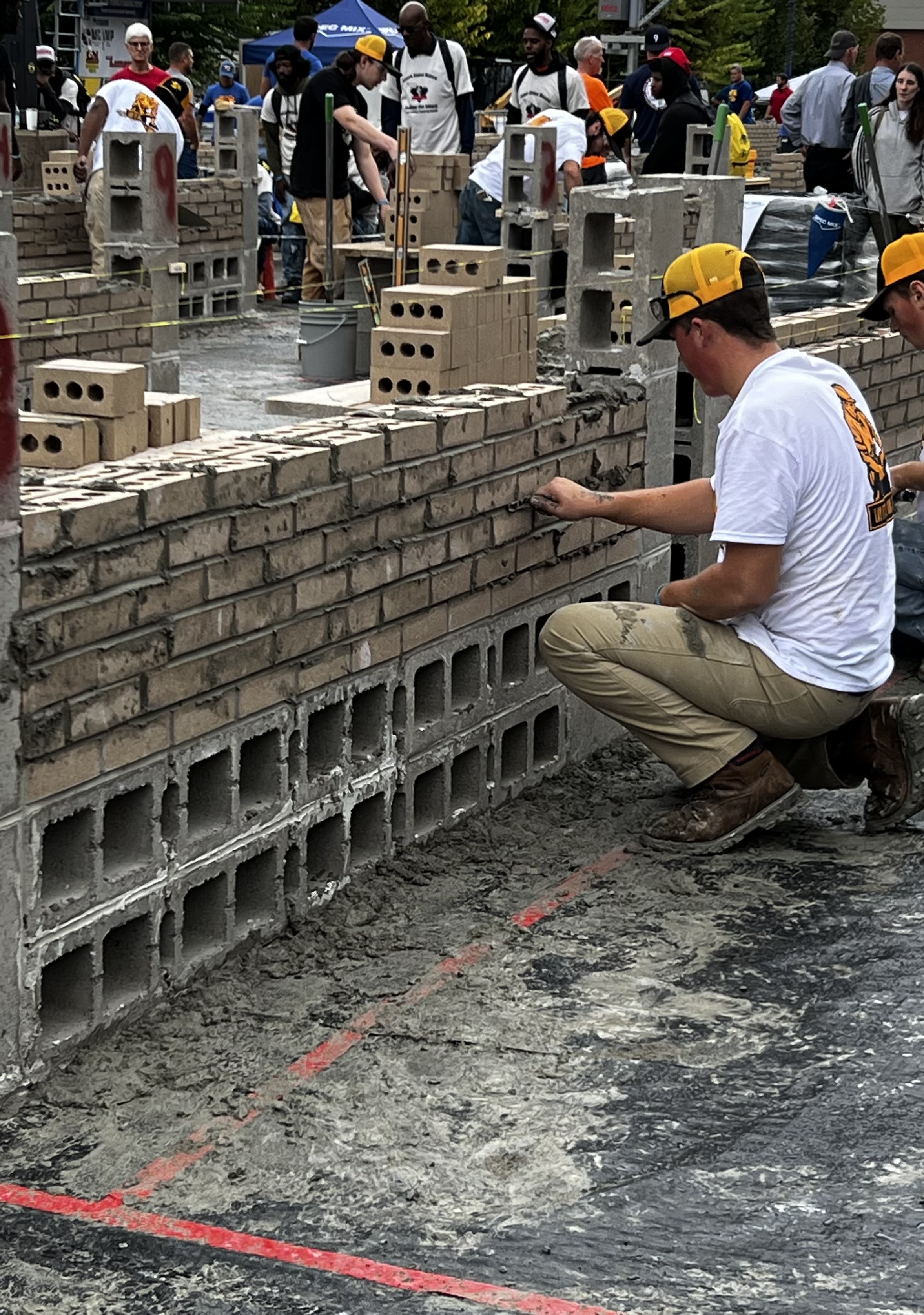 9/26/2024 Jr. Spec Mix Bricklayer 500 2 of 4
