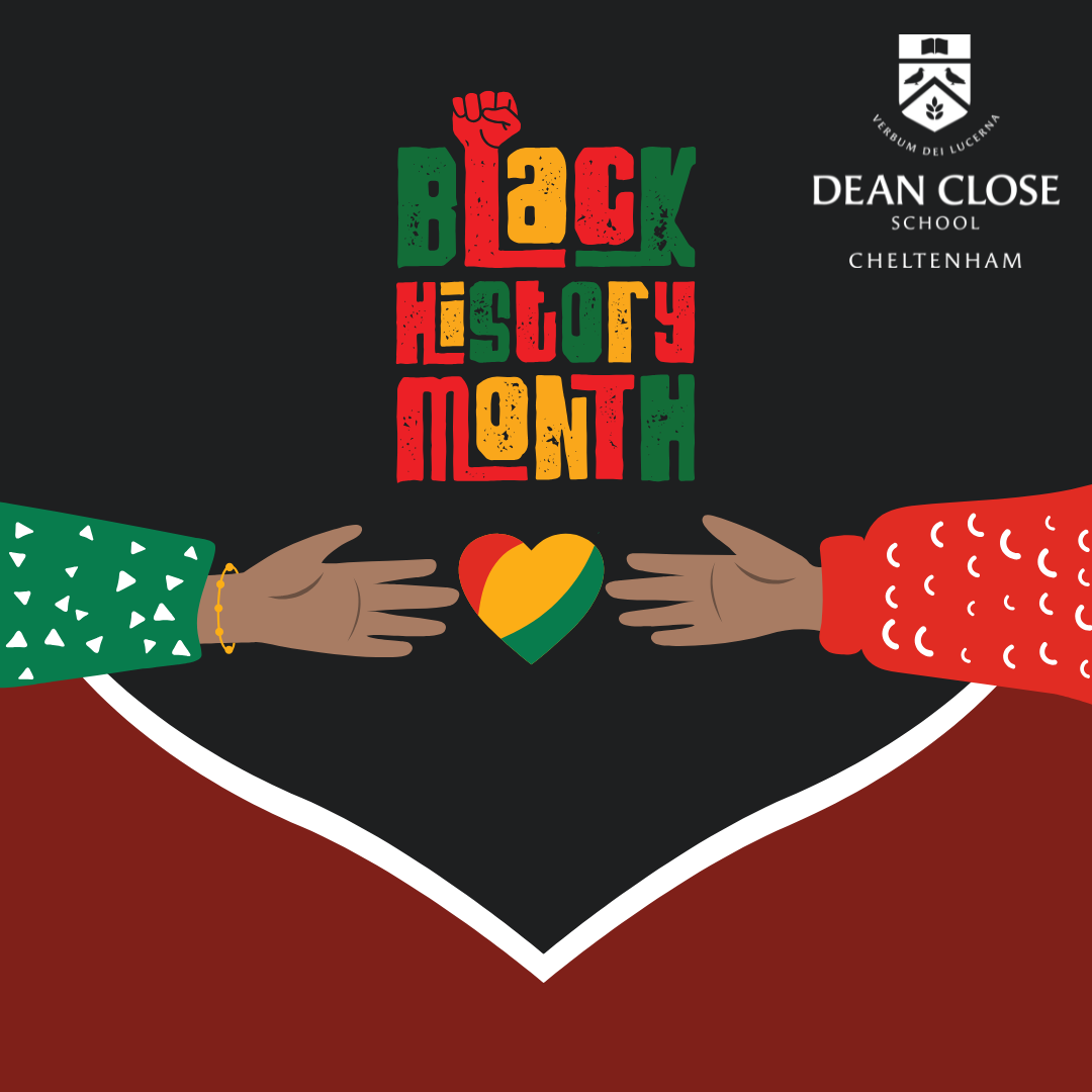 A reflection on Black History Month 2024, written by Jemima, Year 13