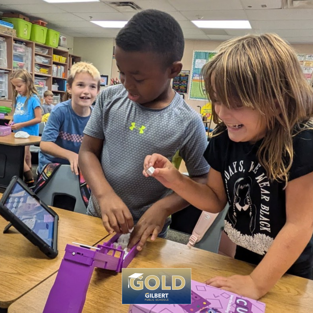 The TIE Life How Technology Integration Educators Enhance Student