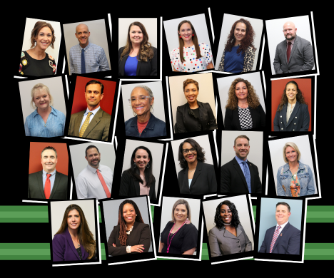 Pearland ISD Honors District Principals | Pearland ISD News