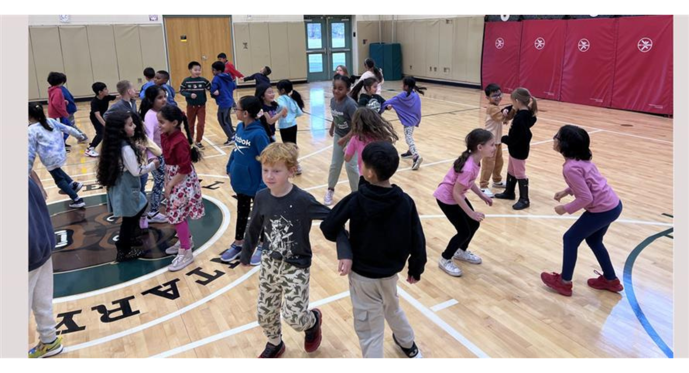 dance