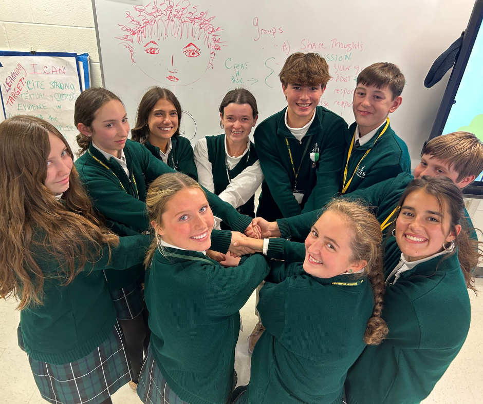 Habitat for Humanity Team Building News