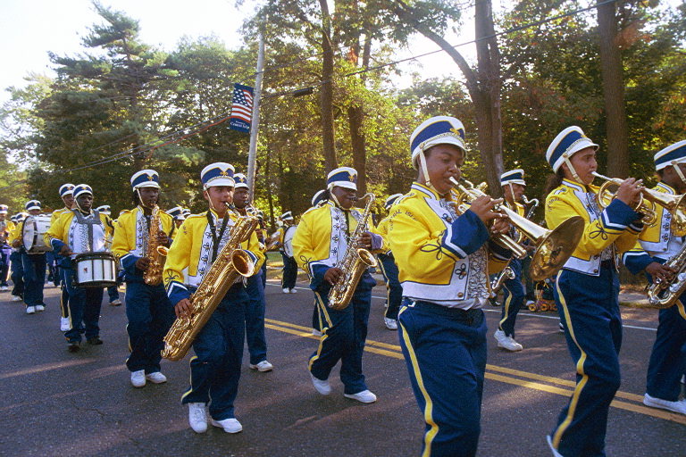 2007 Music Defaut Post