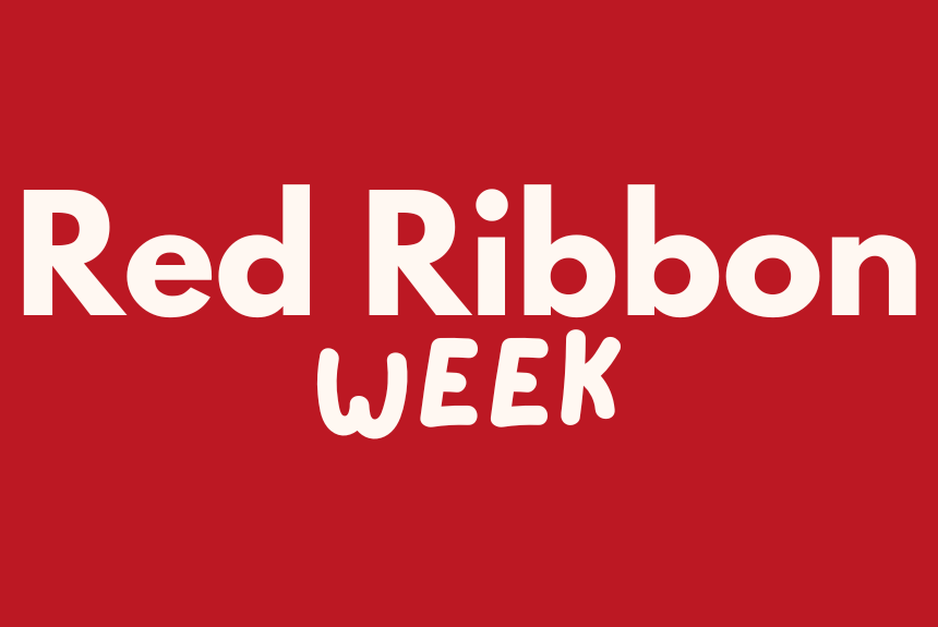 Red Ribbon Week Oct 21-25 | Post Details Page - Riverchase Elementary