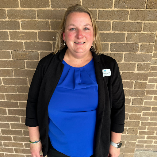 Celebration of Excellence Caroline Godwin Named 20242025 Principal of