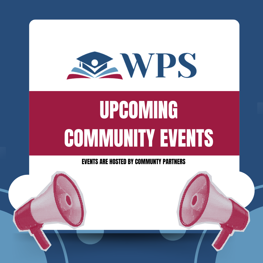 Upcoming Events | Post Detail