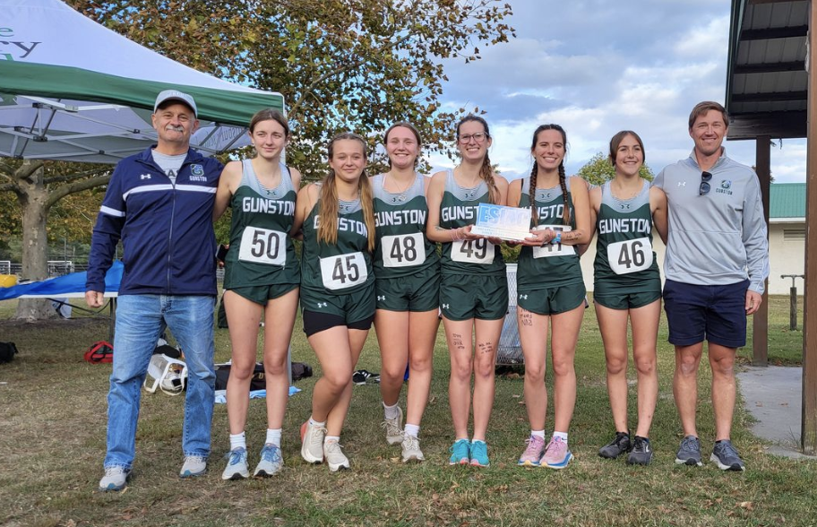Around the Nest 10/18/24 Athletics News Details The Gunston School