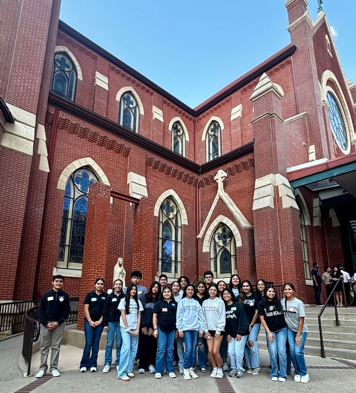 Latinos Unidos Celebrates Culture and Community News Detail