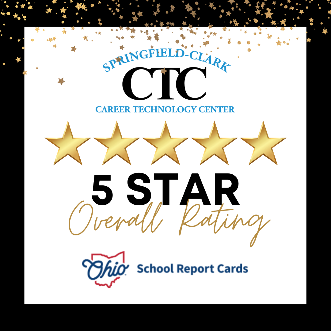 CTC Earns 5Star Rating on State Report Card CTC News Details