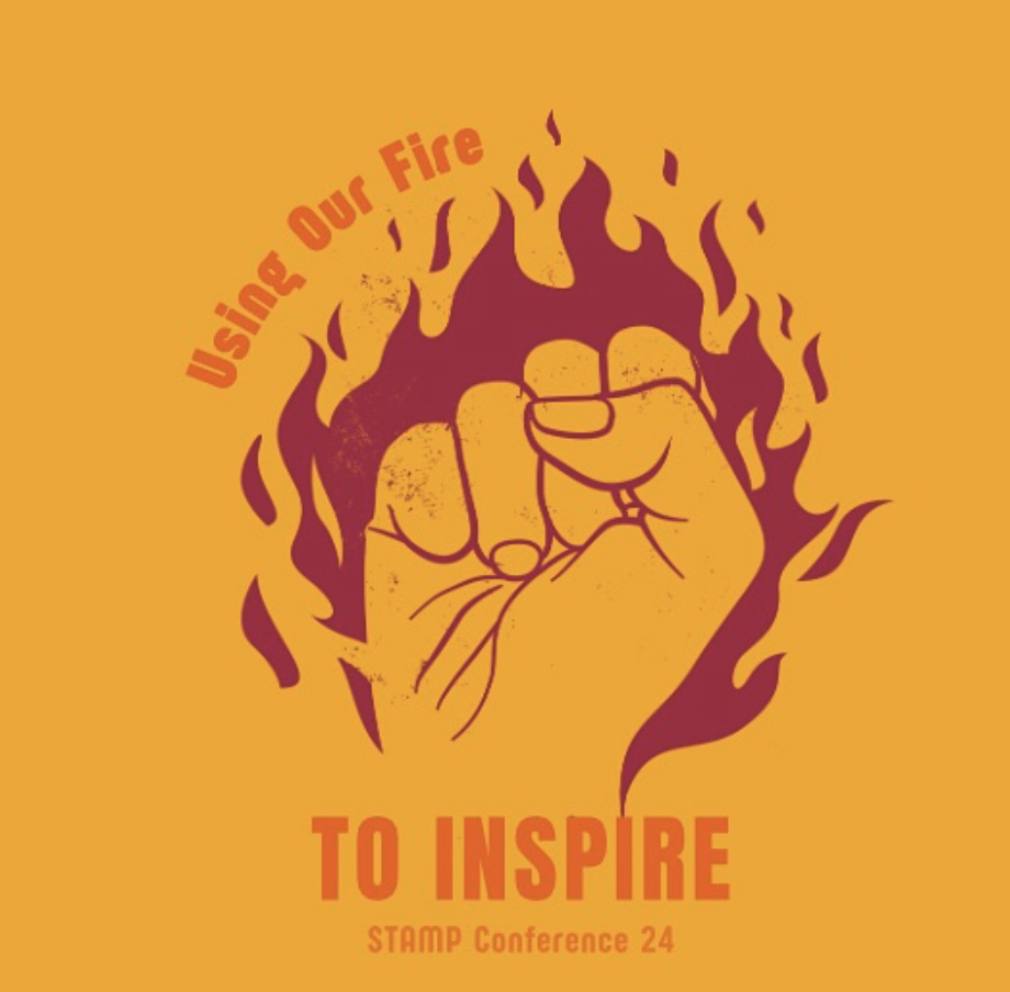 Middle Schoolers Attend Circle STAMP Conference News Detail