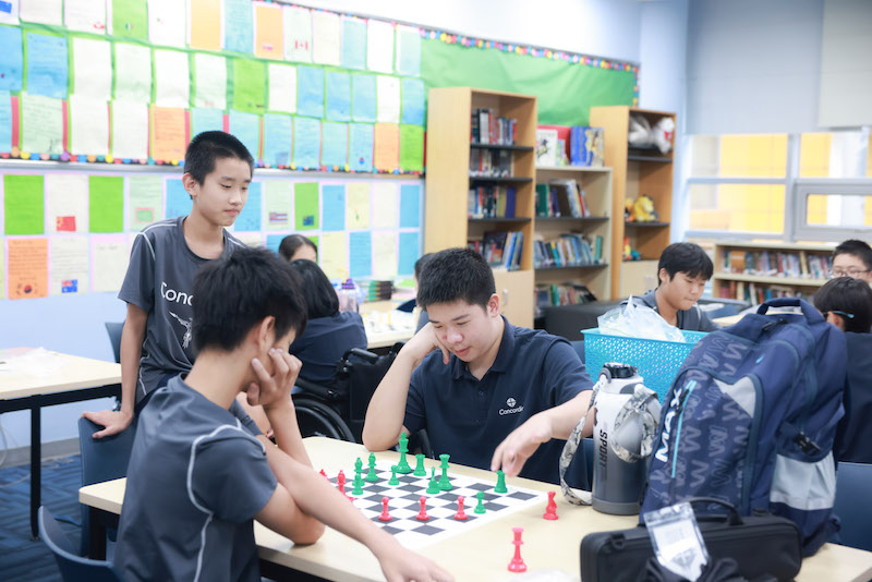 ECA & Sport Season 2 starts next week! Fine Arts, Athletics