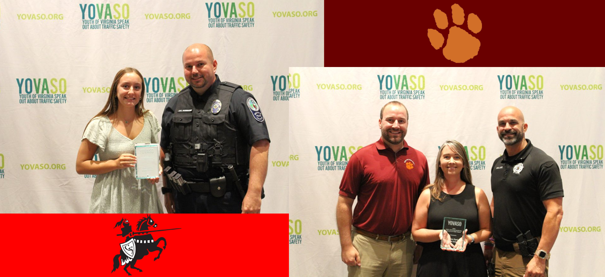 CSMS, WBMS take home 2024 YOVASO Awards CSMS Post Details