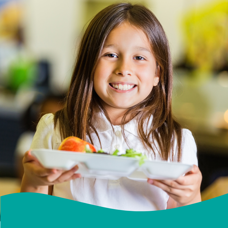 Dare County Schools Launches Universal Meals Program | News and Events
