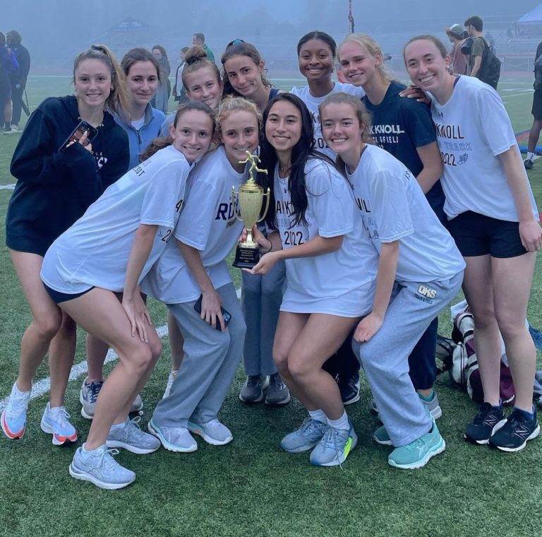 Knoll Spring Oak Knoll Spring Teams Earn Postseason Accolades | News Post