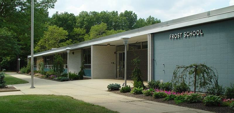 Robert Frost Elementary School