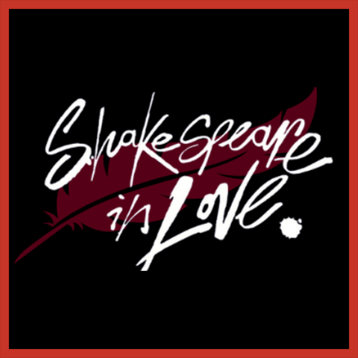 Purchase Tickets for the Upper School Fall Play, "Shakespeare in Love