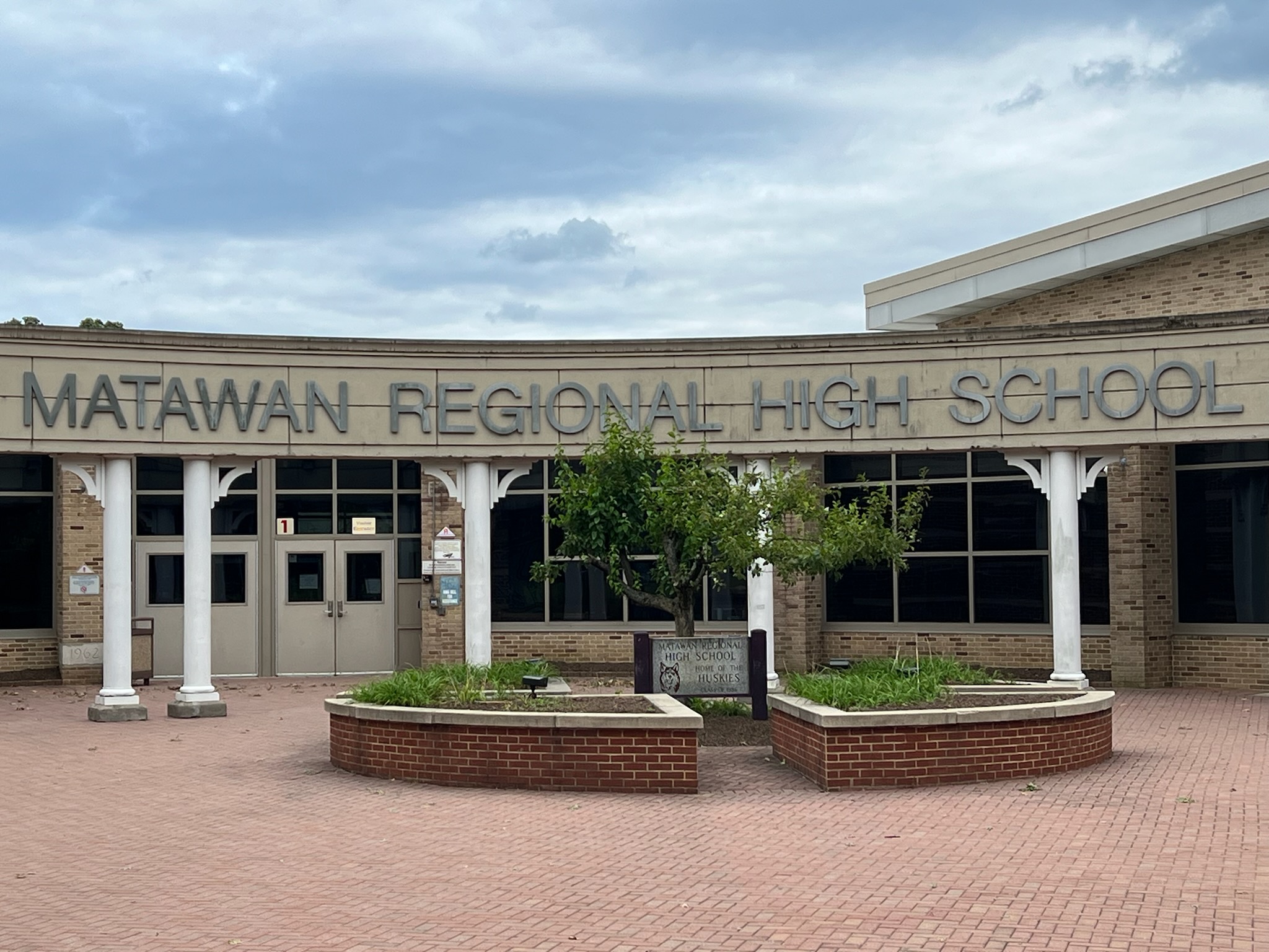 MRHS