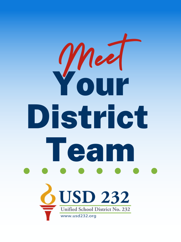 Who's Who in 232 | Post Details Staff