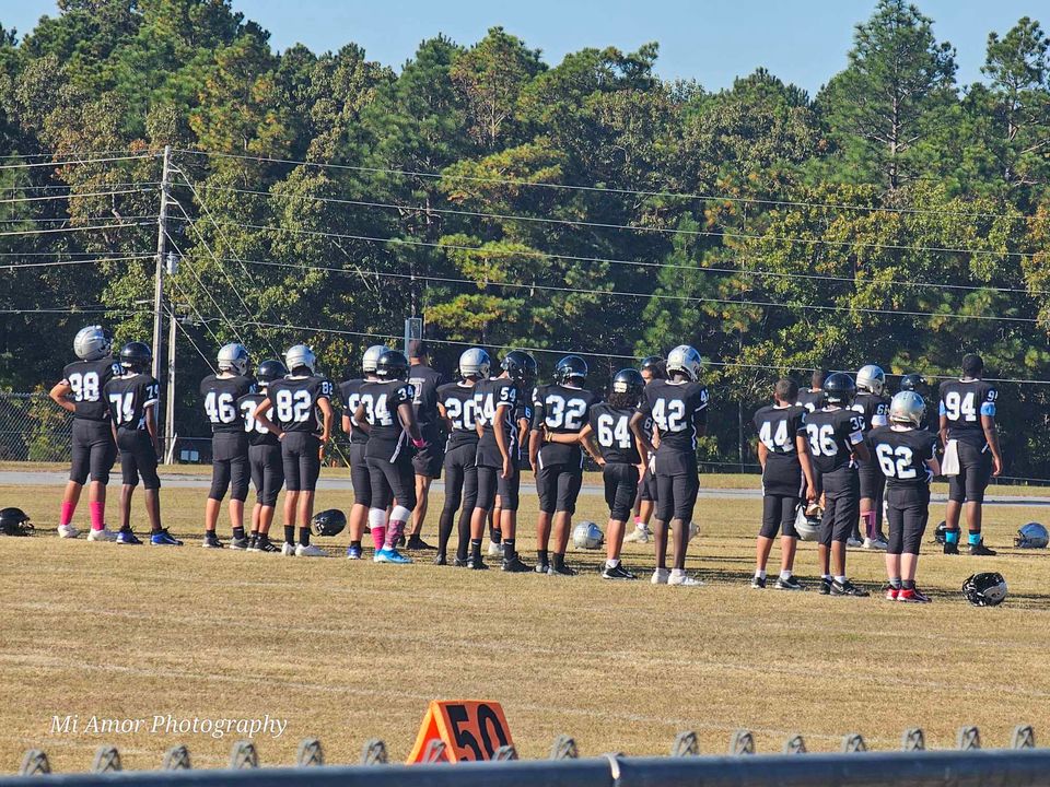 Football Team 23