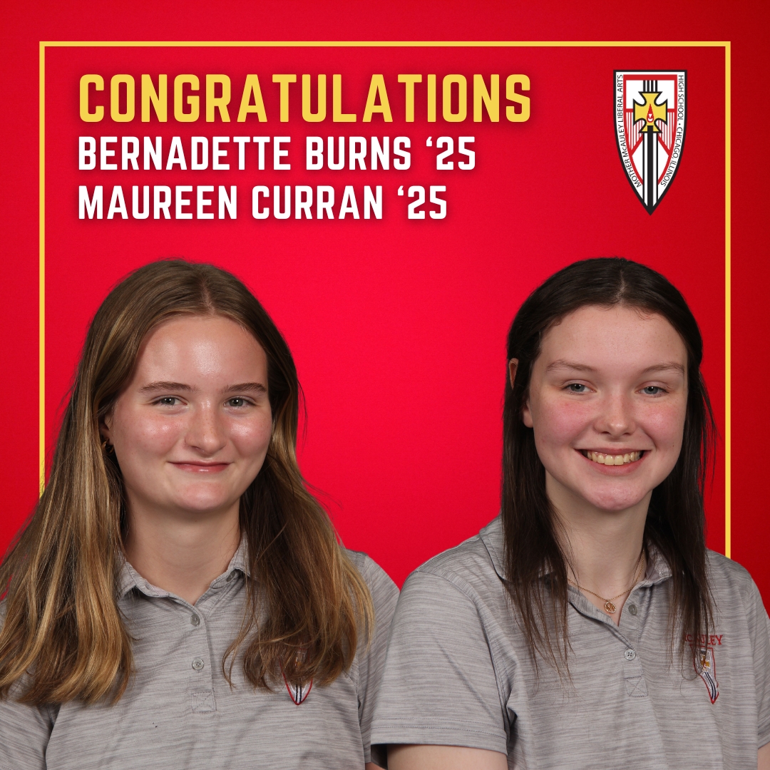 Two seniors named Commended Students in National Merit Scholarship ...