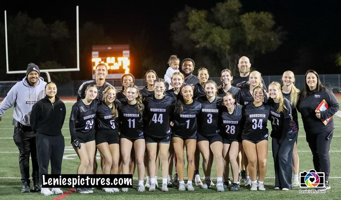 Flag Football Playoffs News Details