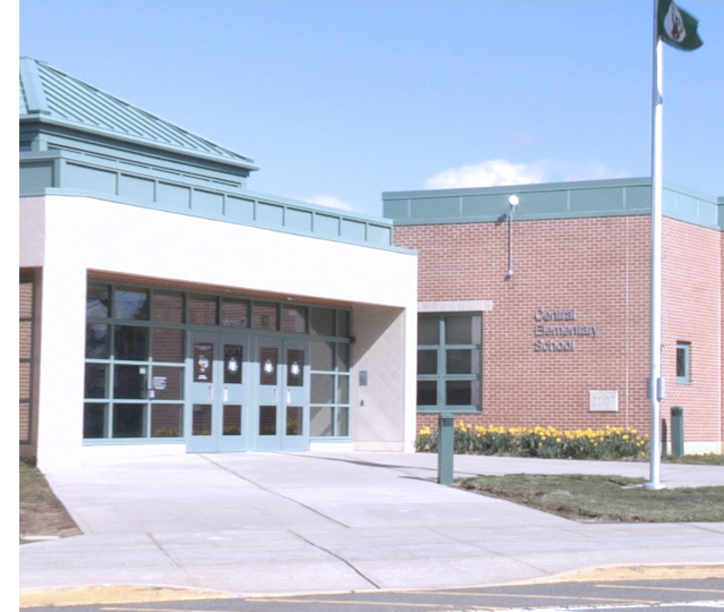Central School