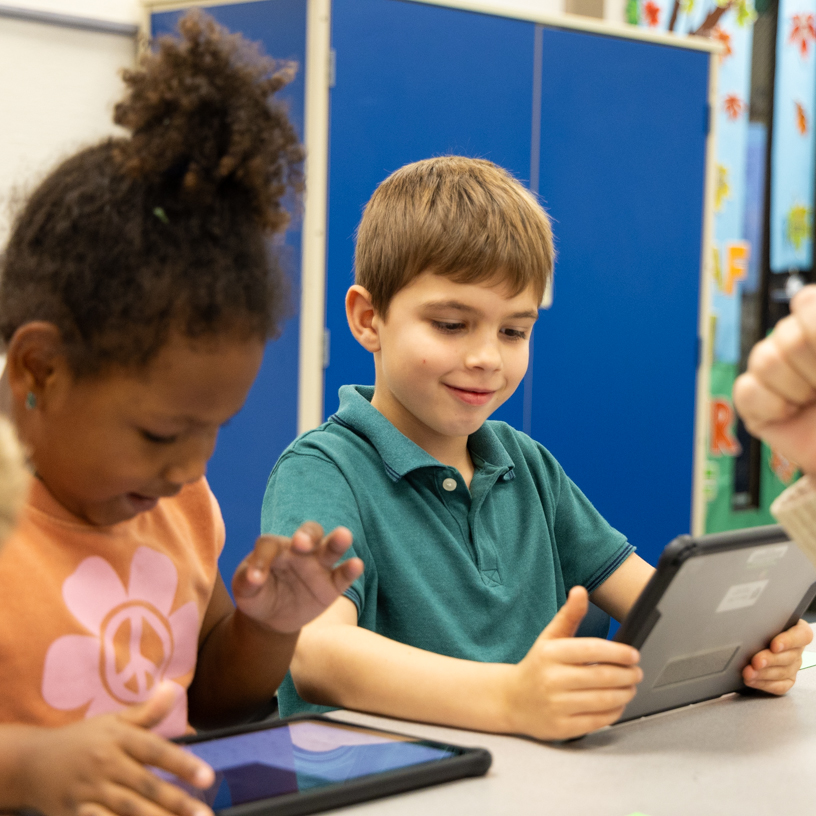 Digital Citizenship: Learning Foundational Technology Skills | Ethos ...