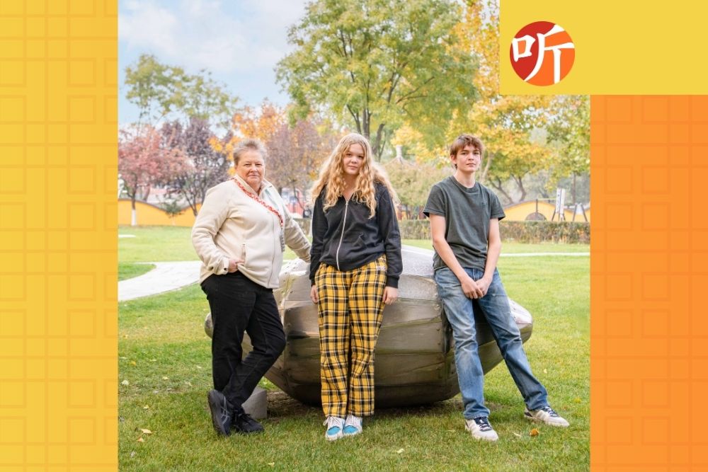 Boosting Confidence & Fostering Connections through Theater | Learning ...