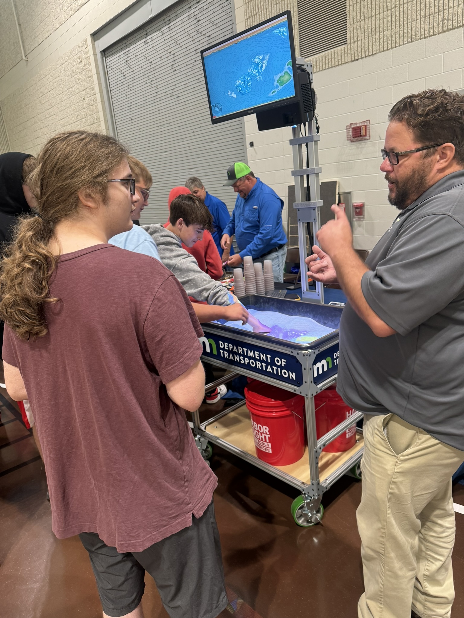 Career Expo