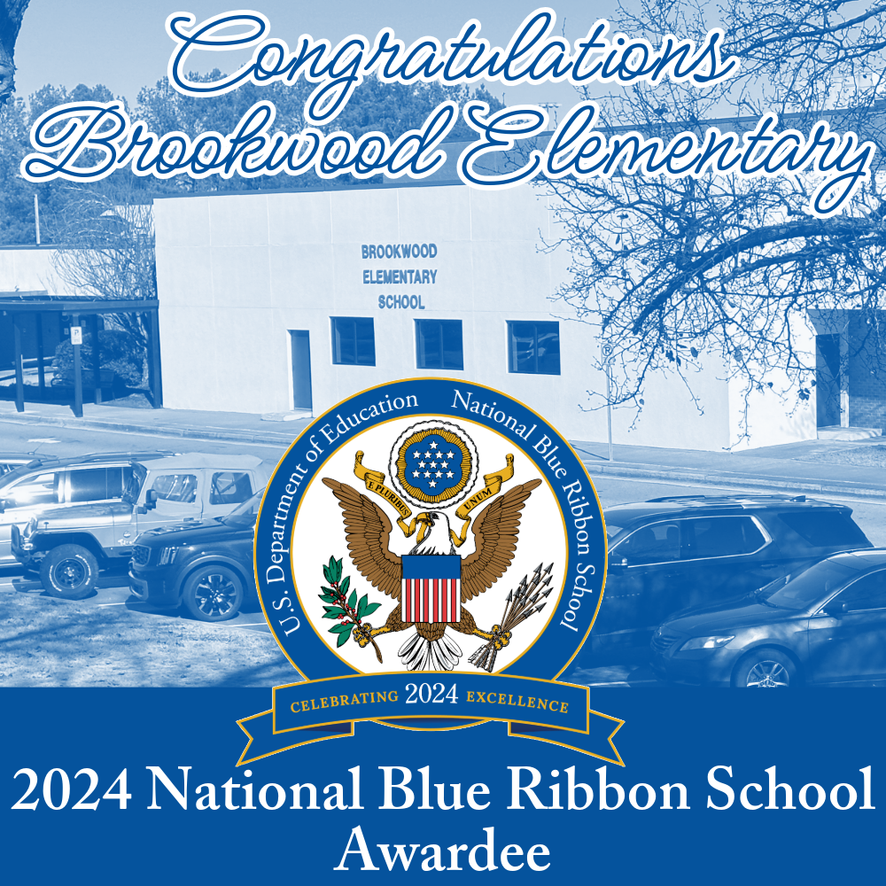 2024 National Blue Ribbon School Award Post Details