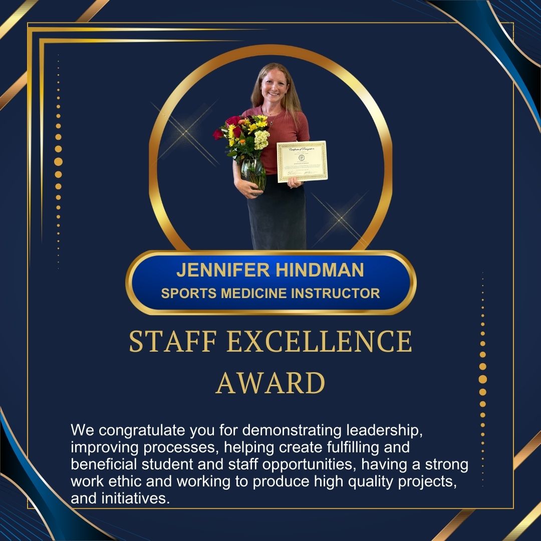 Jen Hindman August 2024
