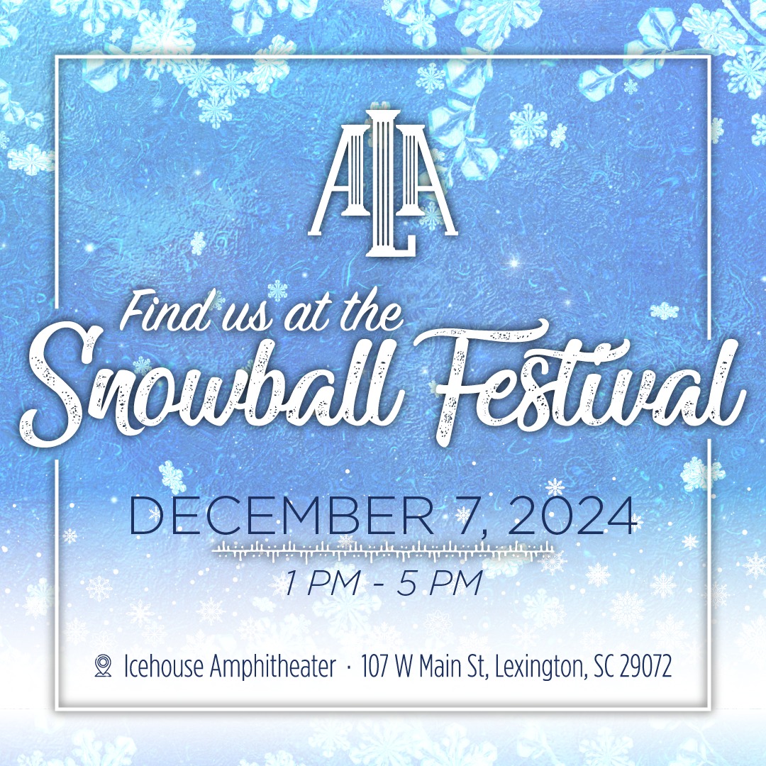 Join ALA Lexington at the Snowball Festival! Post Page